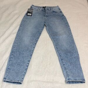 Fit jeans size Large